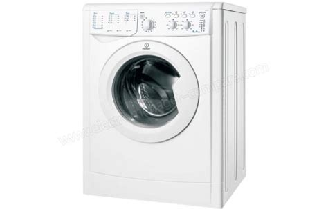 indesit iwc 6123 anno di produzione|Manual Indesit IWC 6123 (EU) Washing Machine .